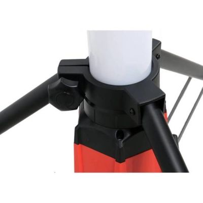 3. Yato YT-08496 Arbeitsleuchte, schwarz, LED, 100 W