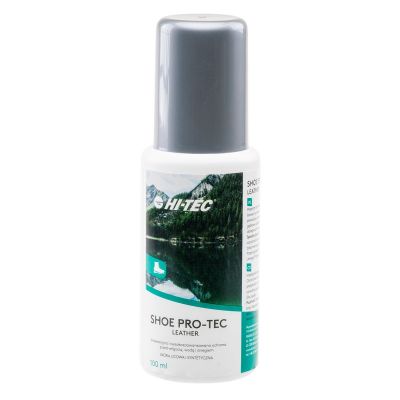 2. SCHUHPRO-TEC LEDER 100 ML