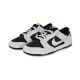 3. Nike Dunk Low Reverse Panda Volt Herrenschuhe - FD9756-001