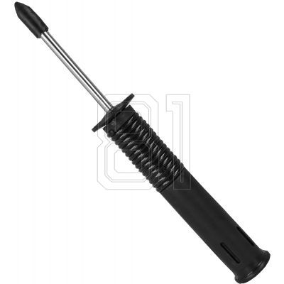 Yakimasport 100143 Gefedertes Gehstockende