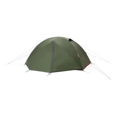3. Robens Lodge 2 Expedition 2-Personen-Zelt