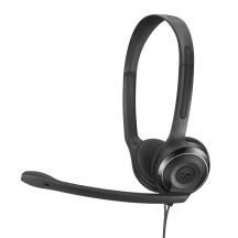 Epos PC8 USB-A Kabelgebundener Over-Ear-Kopfhörer