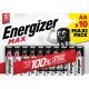 2. ENERGIZER BATTERIEN MAX AA LR6 10 STÜCK ECO