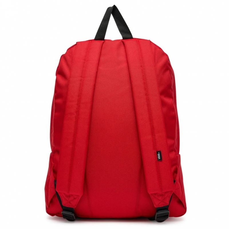 6. Vans Rucksack mit Old Skool-Print VN000H50IZQ1