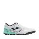 Joma Mundial Turf 2602 weiße Fußballschuhe MUNS2602TF