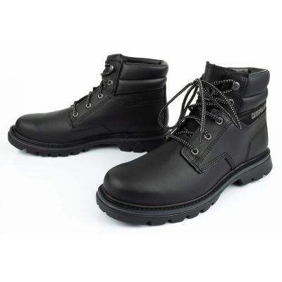 19. Caterpillar Quadrate M P723802 Winterstiefel
