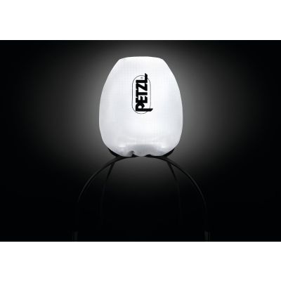 5. Petzl IKO Schwarz, Weiß LED-Scheinwerfer