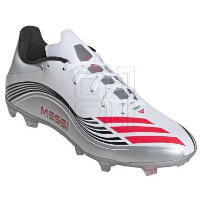 12. adidas F50 Messi League FG/MG M JP7446 Fußballschuhe