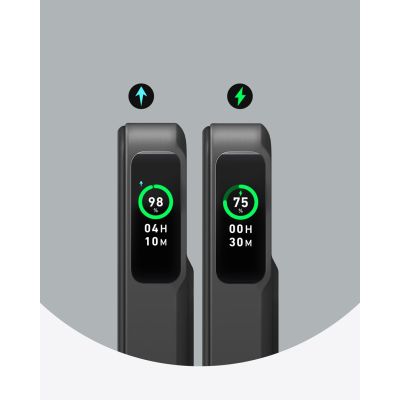 8. Anker MagGo 10000mAh 15W Schwarze Powerbank