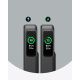 8. Anker MagGo 10000mAh 15W Schwarze Powerbank