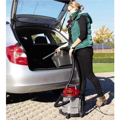 2. Nass-Trockensauger TC-VC 1815 S