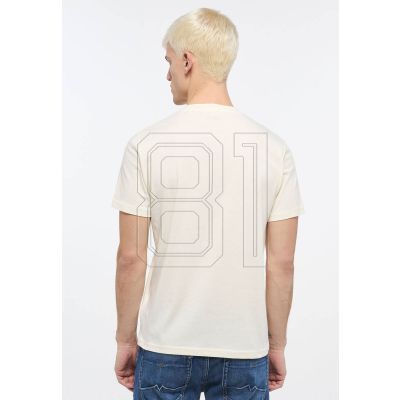 6. Mustang Alex C Print T-Shirt M 1013804-8001