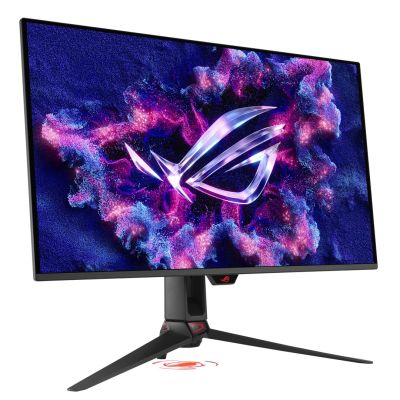 13. ASUS Monitor 31,5" PG32UCDMR ROG QD-OLED 4K 240 Hz