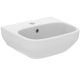BASIN HUNG ILIFE T470801 40CM WEISS