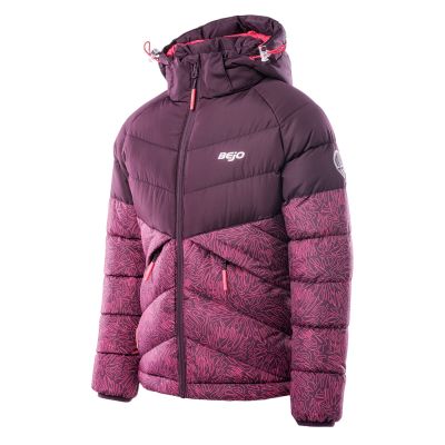 11. Bejo Baldey II Jr Jacke 92800439434