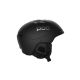 4. POC Obex Pure Odermatt Ed. Skihelm, Mattschwarz