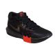 3. Nike LeBron Witness 8 Herren-Basketballschuhe Schwarz - FB2239-005