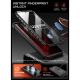 9. Supcase Unicorn Beetle Pro Mag MagSafe 2er-Set Hülle für Samsung Galaxy S26 Ultra – Schwarz
