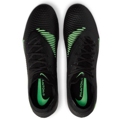 3. Nike Phantom 6 High Academy FG/MG HQ2278-001