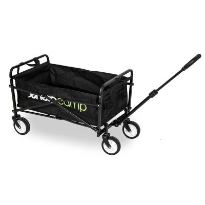 44. Faltbarer Reise- und Strandwagen 72x44x50cm mit Griff