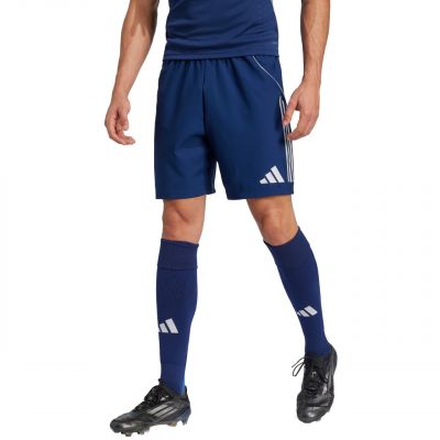 4. Herrenshorts adidas Tiro 25 Competition Match marineblau JG1063