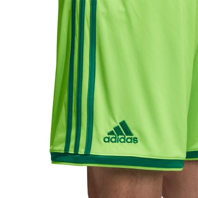 3. Adidas Regista 18 Short M CF9598 Shorts