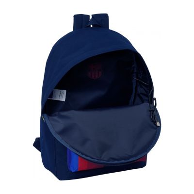 11. FC Barcelona Sport-Schulrucksack mit Laptopfach 612629820
