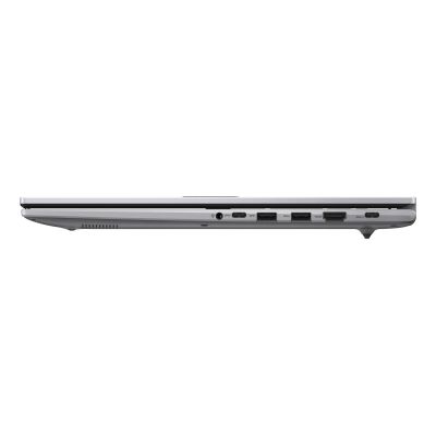 11. ASUS Vivobook 17 X1704MA-AU038, Intel Core i7-350, 17,3" FHD IPS-Display (60 Hz, 250 Nits), 16 GB DDR5 SSD, Intel Grafik, WLAN + Bluetooth, 720p-Kamera, 50 Wh Akku, NoOS, Cool Silver