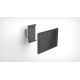 11. Robuster Halter 893323 Passiver Tablet-/UMPC-Halter Silber