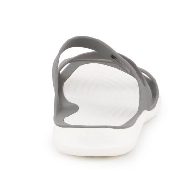 5. Crocs Swiftwater Sandale W 203998-06X