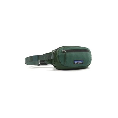 Terravia Mini-Hüfttasche – Canopy Grün, Patagonia