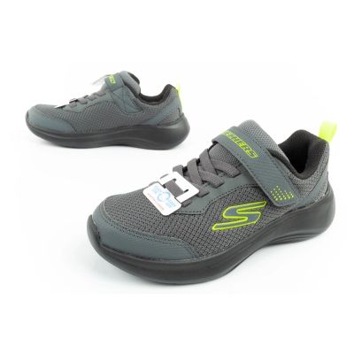 17. Skechers Selectors Kinder-Sportschuhe, leicht und modisch für Jungen