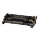 87. HP Schwarzer Toner HP 89A, HP89A=CF289A, 5000 Seiten