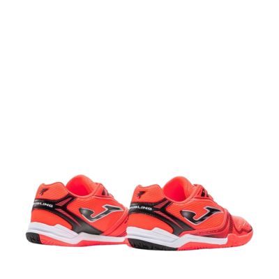 3. Fußballschuhe Joma Dribling Indoor 2608 orange DRIS2608IN