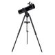 3. Celestron Astro Fi 130 Reflektor Schwarz
