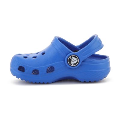 4. CROCS CLASSIC KIDS MEERBLAU 10006-12