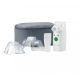 8. Medisana 54115 Inhalator (weiß)
