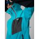 6. 4F PRO winddichte Softshelljacke, 10000 Membran, Damen 4F 4FWSS26TSOFF542-48S
