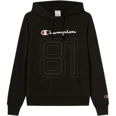 Champion Kapuzenpullover W 118097 KK001