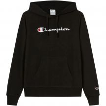 Champion Hooded Sweatshirt W 118097 KK001