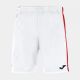 3. Joma Maxi Shorts 101657.206