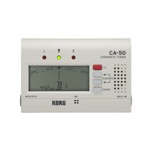 KORG CA-50 - Chromatisches Stimmgerät