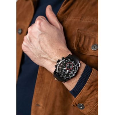 7. Herrenuhr Paul Lorens PL9753A8-1A3