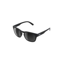 POC möchte polarisierte schwarze Brille
