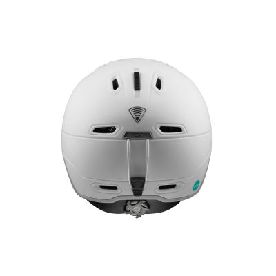 2. Julbo Hal TwICEme Skihelm Weiß