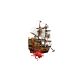 11. LEGO Creator 3-in-1 31387 – Legendäres Piratenschiff