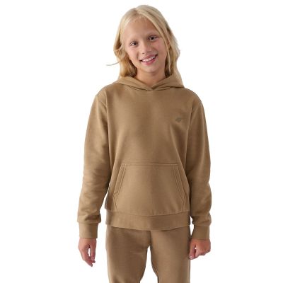 2. 4F F1316 Jr Sweatshirt 4FJWMM00TSWSF1316-83S