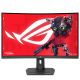12. ASUS ROG Strix XG32WCS Computermonitor 80 cm (31,5") 2560 x 1440 px Quad HD LED Schwarz