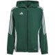 6. Adidas Tiro 24 Jr IM8796 Jacke