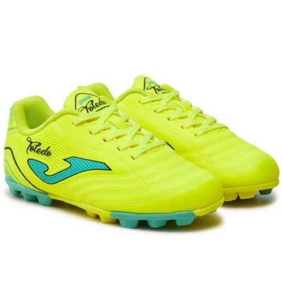 3. Joma Toledo 2411 FG Jr TOJW2411HG Fußballschuhe